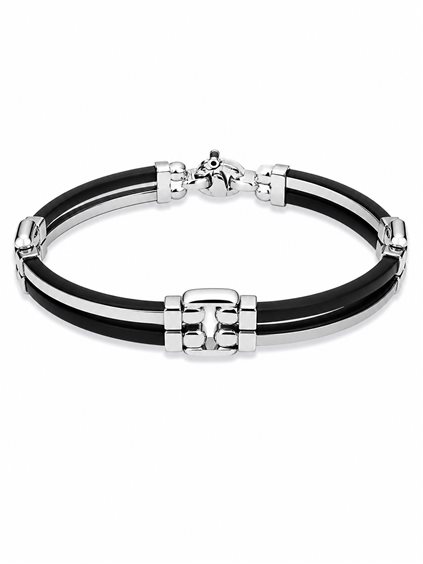 Bracciale Baraka Uomo in Oro BR4565 - BR4565